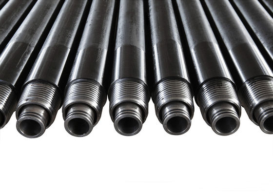 Catégorie en acier du tuyau S135 d'API Double Wall 219mm O.D. Double Wall Drill