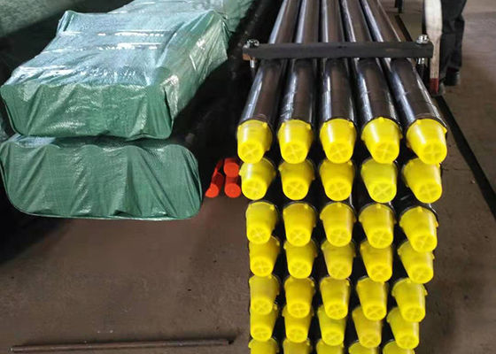 Acier R780/N80 forgeant la garniture de forage d'api de DTH enfermant l'épaisseur de paroi de 0,3 pouce
