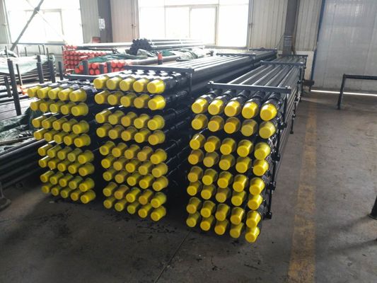 garniture de forage de 114mm Minig