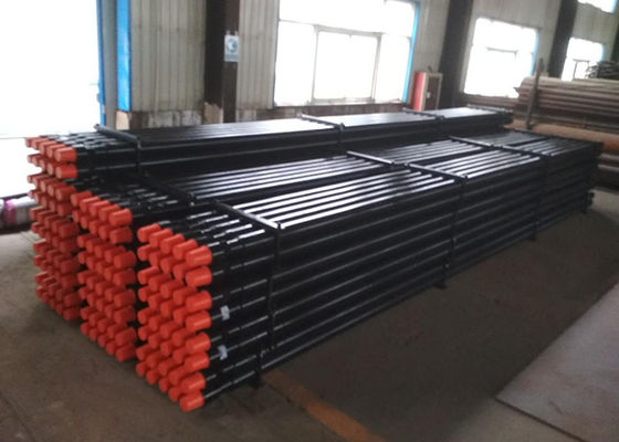 Sorcière API Seamless Drill Pipe 4 de fossé de 25 pouces 1/2 » OD. Dérive de MF
