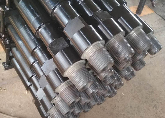 Sorcière API Seamless Drill Pipe 4 de fossé de 25 pouces 1/2 » OD. Dérive de MF