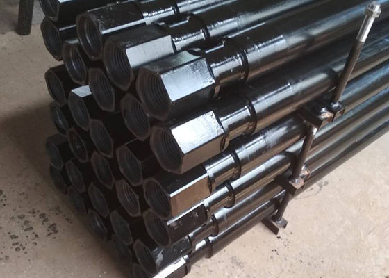 ISO9001 4,5 acier allié bon lourd de garniture de forage de pouce 25feet