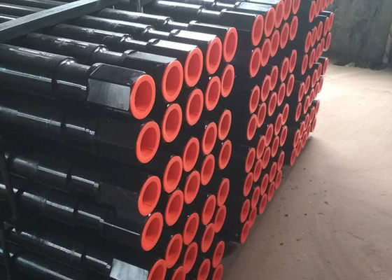 Sorcière API Seamless Drill Pipe 4 de fossé de 25 pouces 1/2 » OD. Dérive de MF