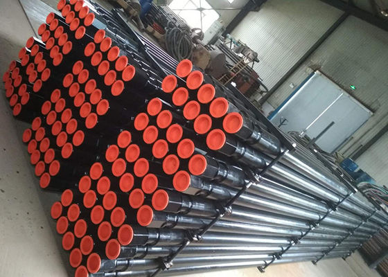 30 extension matérielle fiable Rod d'API Drill Pipe R28 de po. de longueur