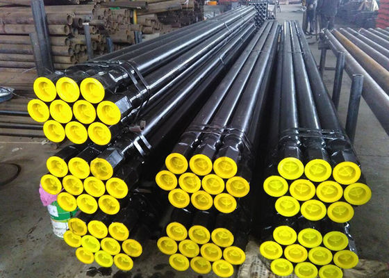 4 pouces de haute résistance OD. Ingersoll Rand Welding On Drill Pipe 365lbs