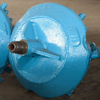200mm travaux de construction de Hdd de baril d'alésoir de coupeur de mouche de 18 pouces