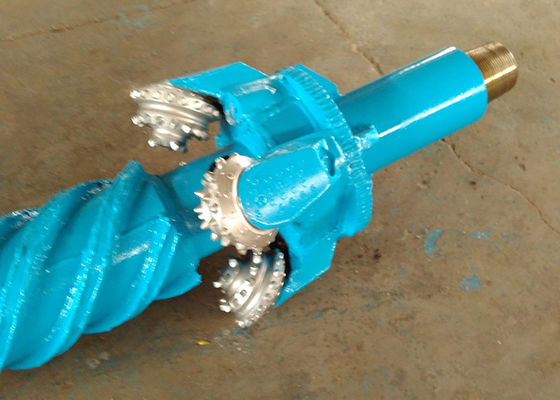 ouvreur de trou de Hdd de forage dirigé d'alésoir du dos NC38 de 480mm
