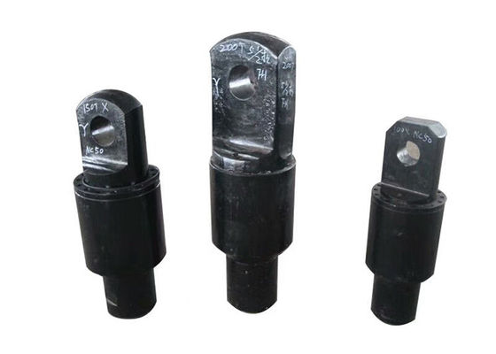 perçage bon de Rig Swivel Head For HDD de perçage de 800T 100KN