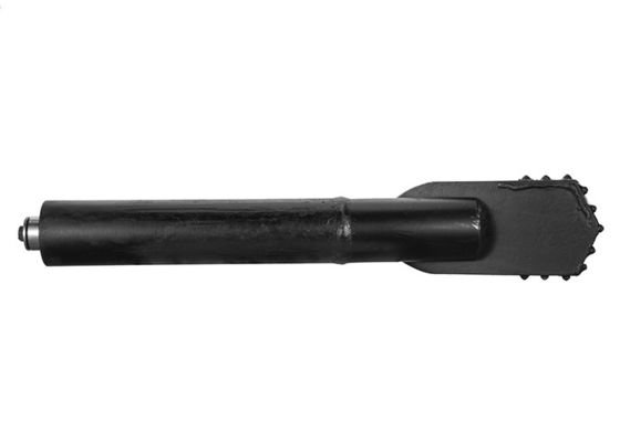 pilote horizontal Guide Bit de forage dirigé de diamètre externe de 30kg 93mm