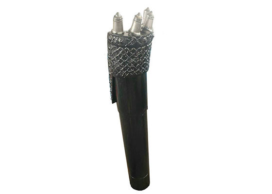 API Reg 194mm ED.  Peu ennuyeux horizontal de moulage pour la construction de routes