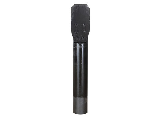 G105 tête en acier de perceuse de la catégorie 180mm Hdd/peu de perceuse directionnel