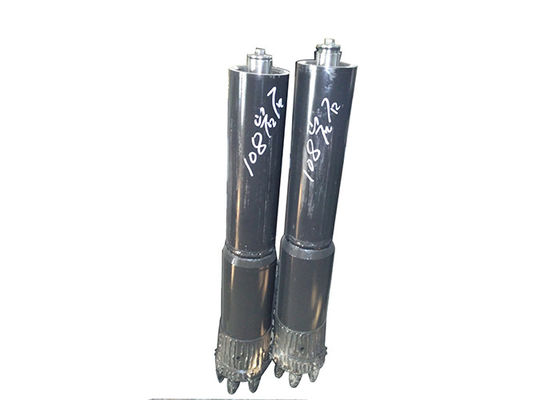 outils de forage dirigé d'entrepôt de 200mm, peu de perceuse 480L principal plat
