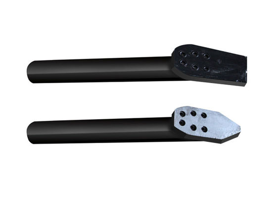 Peu de guidage de forage extérieur du diamètre HDD d'API REG 1000mm