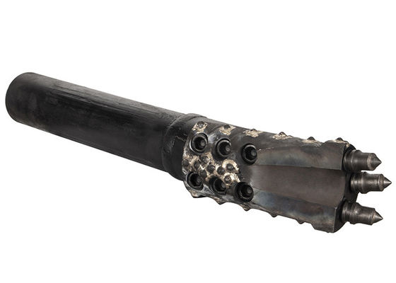 Chef de perceuse de 73KG E.D. 93mm/pilote Drill Bit de Hdd soudés par bâti