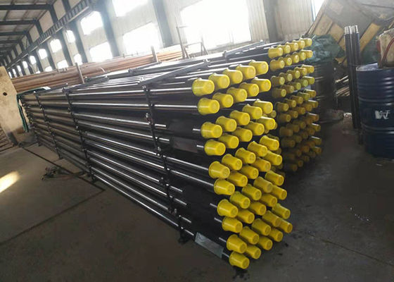 le forage de soudage par friction de diamètre de 345lbs 50mm garniture résistant à l'usure