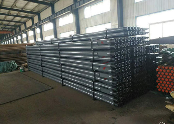 Du mur R780 pièce forgéee épaisse DTH API Drill Pipe 0.3inch en acier/tuyau enveloppe de perceuse