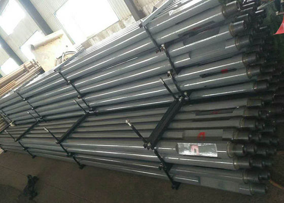 Garniture du forage E75 de haute résistance de 20FT, garniture du forage 4-1/2