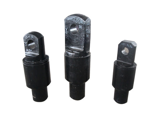 NC50 pivot 150 Ton For Trenchless Drilling d'outils de perçage de la route HDD