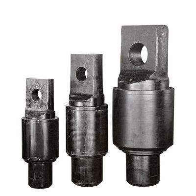 grand pivot 5000KN de garniture de forage de bâti de Trenchless du tonnage 200ton