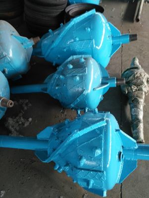 API Reg Pin 18inch a tuyauté l'alésoir de baril de HDD/les alésoirs arrières perceuse directionnelle