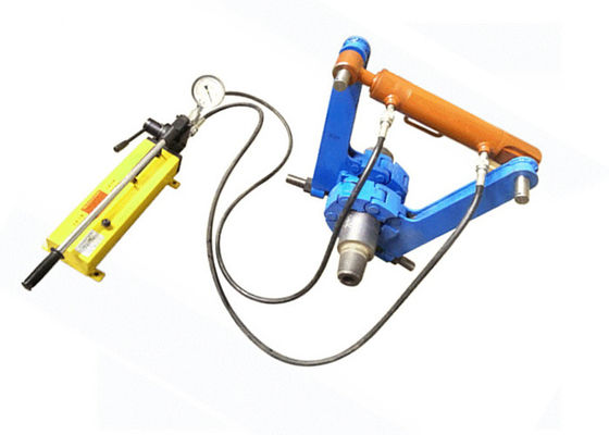 Pince hydraulique faite sur commande de dispositif d'accrochage ne décharge pas la garniture du forage 73-102 Tong Quick Shackle