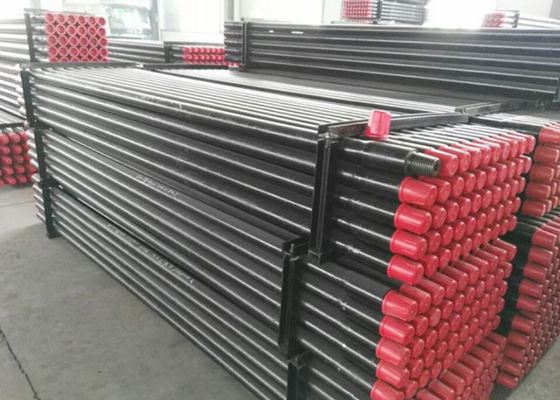 Catégorie Api Standard Hdd Pipe des plates-formes de forage S135