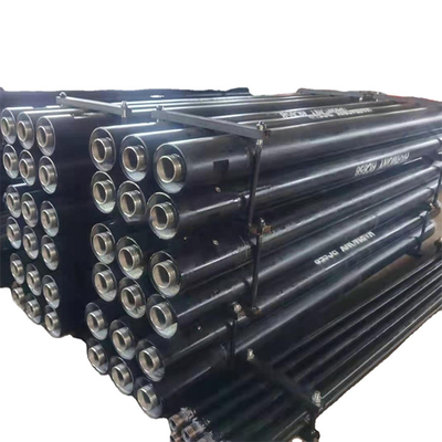 le forage de mur de double d'OEM de 114mm garniture la circulation inverse