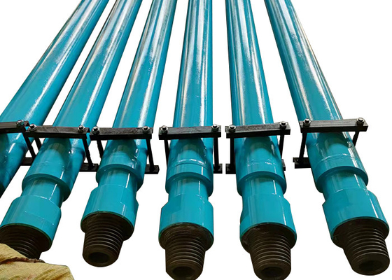 Puits d'eau de tuyau d'enveloppe d'huile de la perceuse 30FT d'exploitation api 5dp