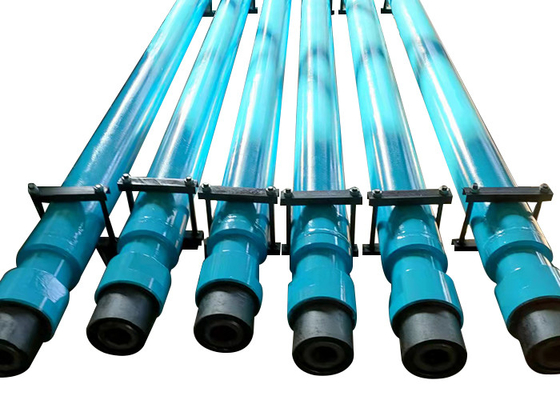garniture de forage d'huile de 15ft Api Threaded Dth Water Well