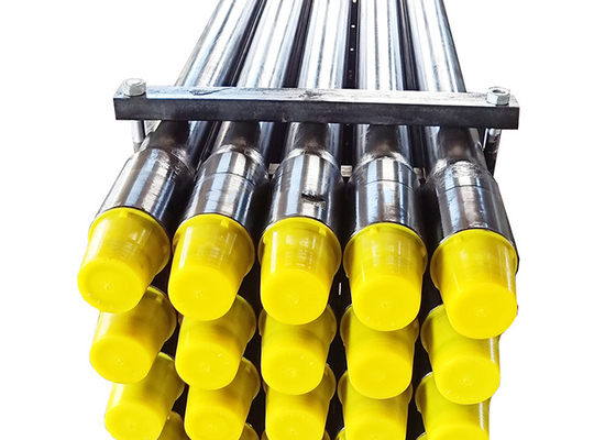 Pièces forgéees ennuyeuses directionnelles dures de tuyau de soudage par friction