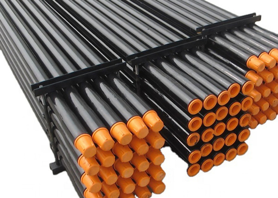 Perceuse Rods directionnelle horizontale de Hdd de machine 118 po. de longueur