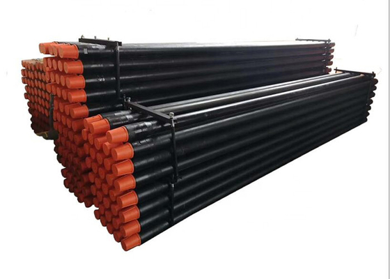 Tuyau d'acier horizontal 73mm*3000mm du forage S135 dirigé