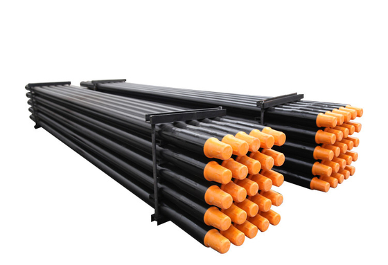 Catégorie Api Standard Hdd Pipe des plates-formes de forage S135