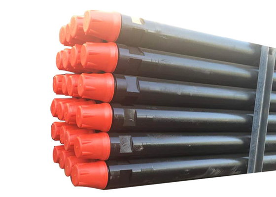 Garniture de forage directionnelle horizontale de S135 Hdd pour le perçage de Trenchless
