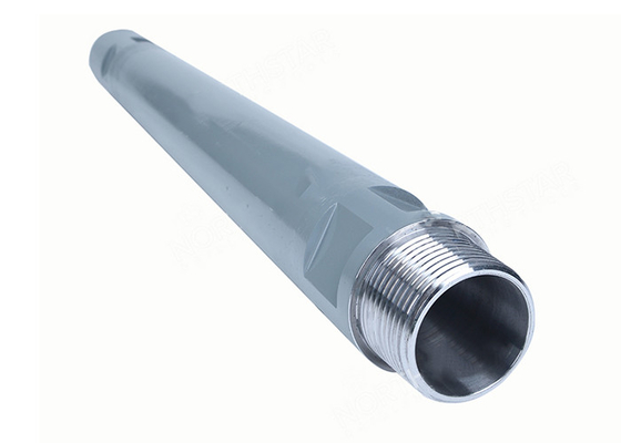 double garniture de forage de mur de 114mm pour la circulation inverse d'ascenseur d'air