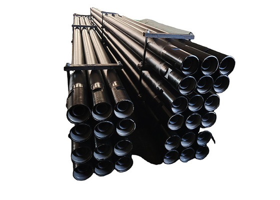 garniture de forage inverse de double d'Odm de circulation de 3 1/2 »