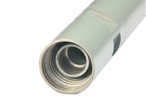 mur de double de 114mm API Reverse Circulation Drill Pipe