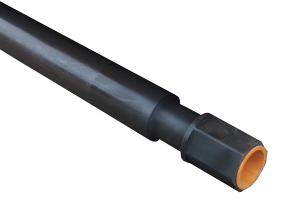 102mm couche-point de 4&quot; de 2-7/8 » Reg Api Water Drill Pipe Ingersoll