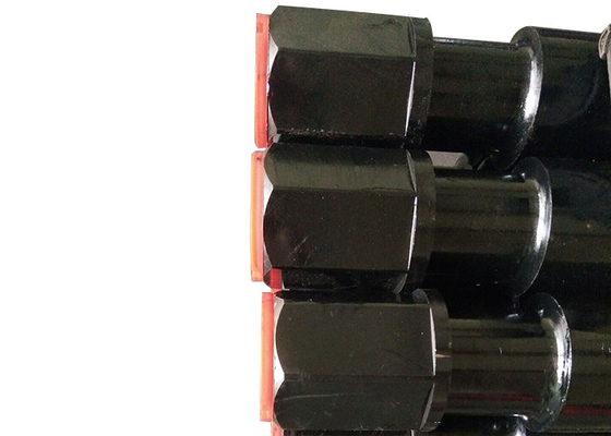Api Standard Water Well Drill sifflent 4 1/2 » 8.56mm R1 R2