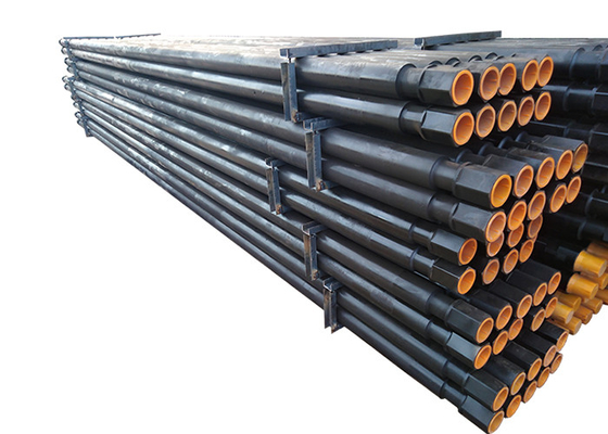 Pièce forgéee d'Ingersoll Rand Api Water Well Drilling Pipe pour l'énergie et l'exploitation