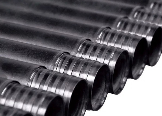 S135 l'acier Ingersoll Rand Drill Pipe Api Nc 38 a fileté 5,5&quot; puits d'eau T4
